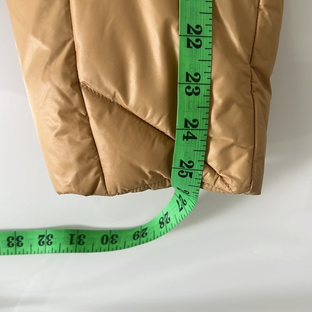 NEW / J.crew Villa puffer coat with PrimaLoft® - Picture 7 of 8